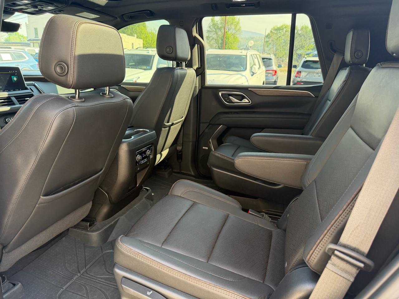 Chevrolet Tahoe 4WD 4dr High Country 2023