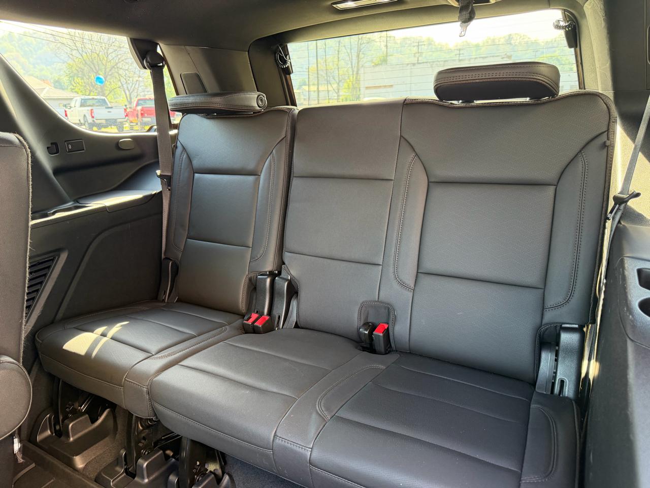 Chevrolet Tahoe 4WD 4dr High Country 2023