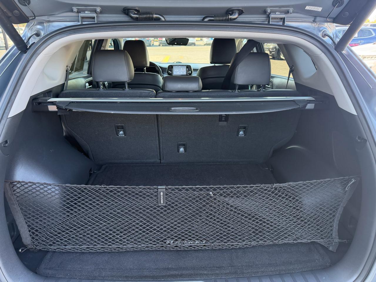 Hyundai Tucson Limited AWD 2019