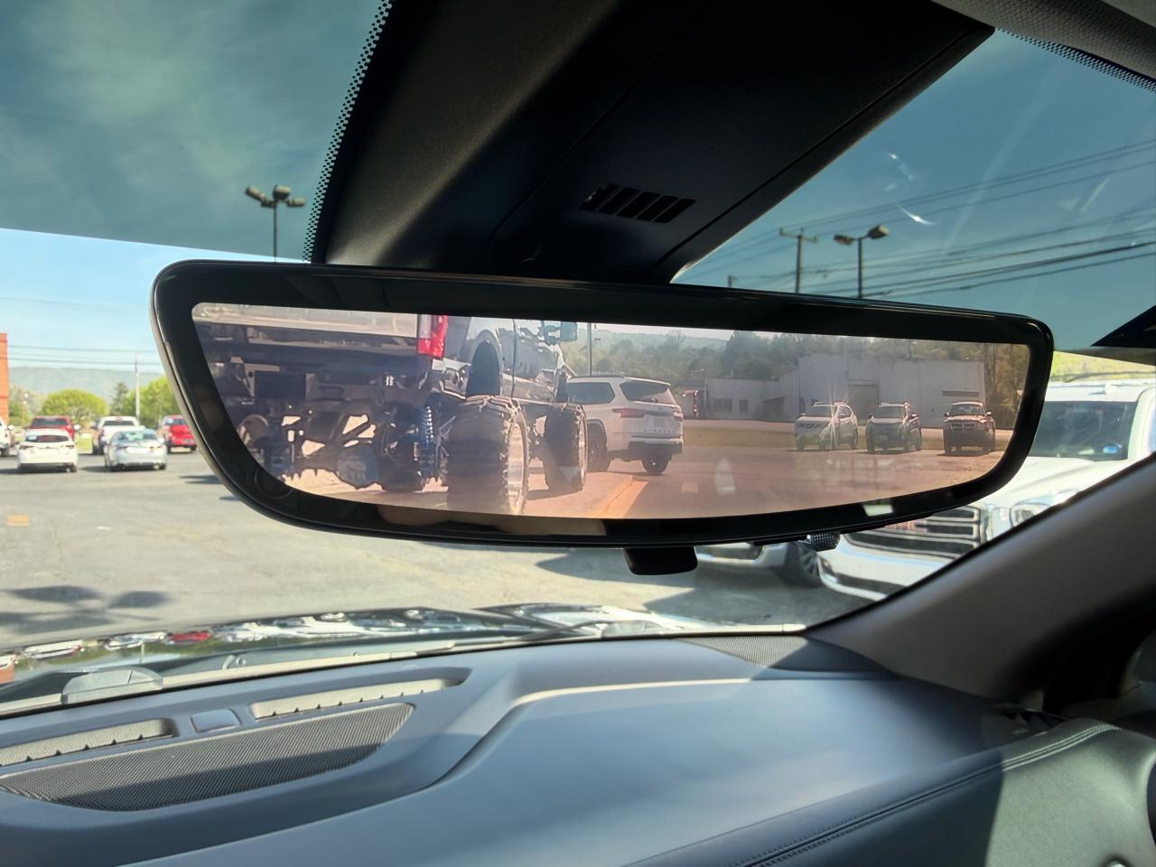 Chevrolet Blazer AWD 4dr LT w/3LT 2020