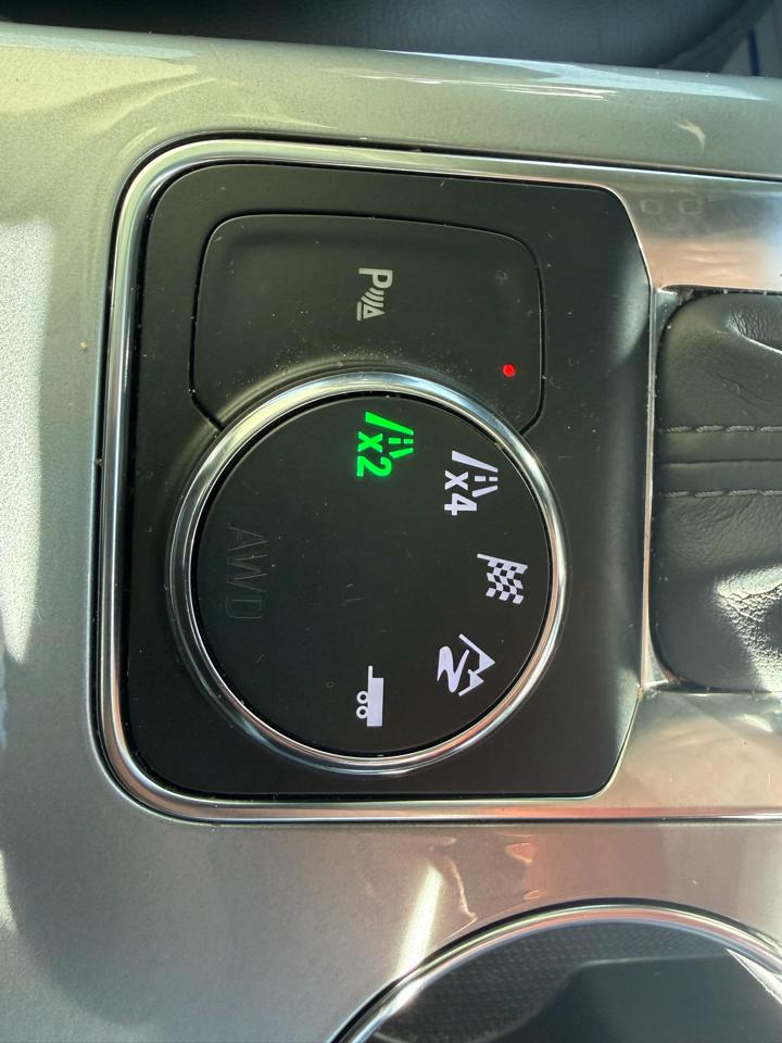 Chevrolet Blazer AWD 4dr LT w/3LT 2020