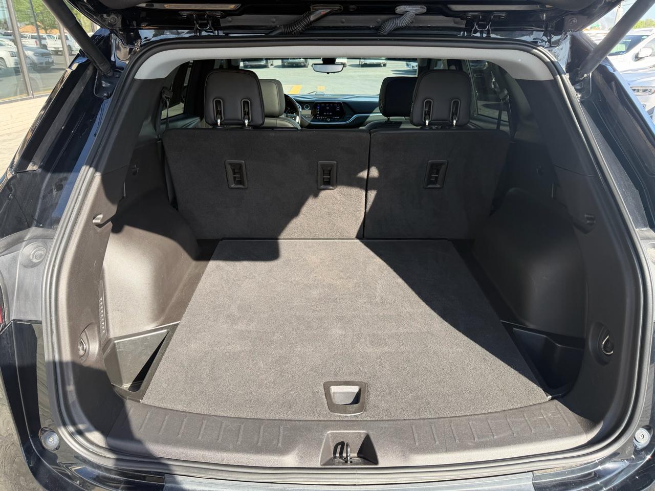 Chevrolet Blazer AWD 4dr LT w/3LT 2020