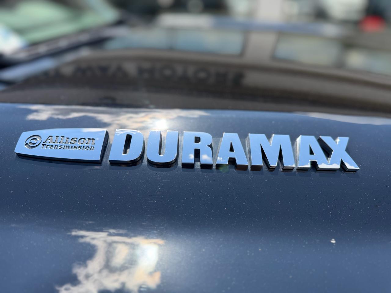 Chevrolet Silverado 2500HD 4WD Crew Cab 153.7" LT 2016