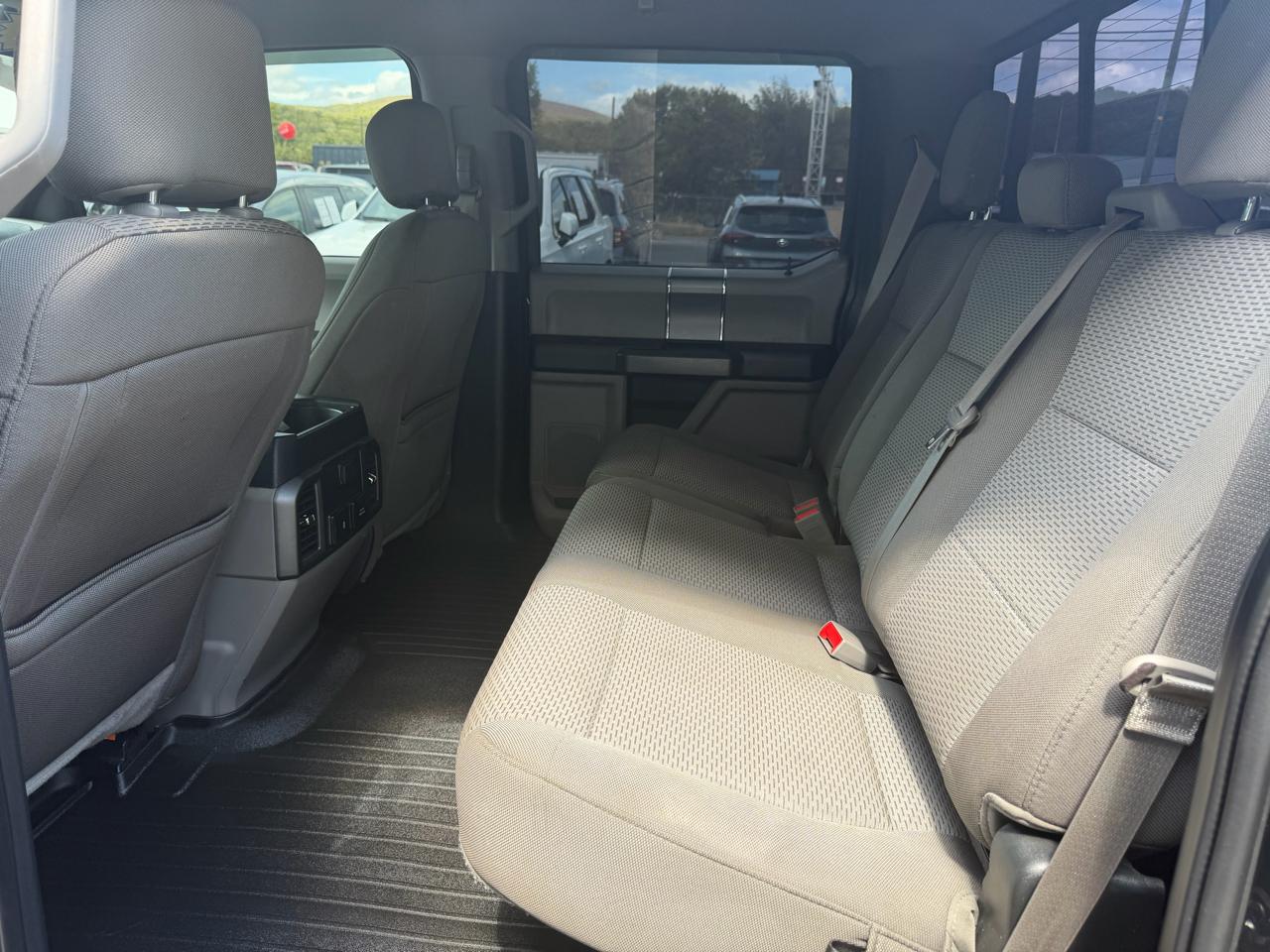 Ford F-150  2019