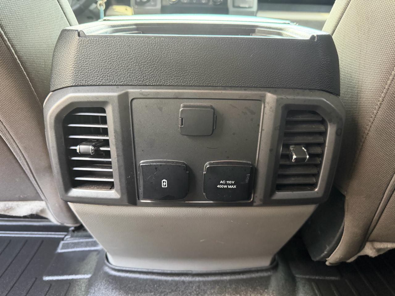 Ford F-150  2019