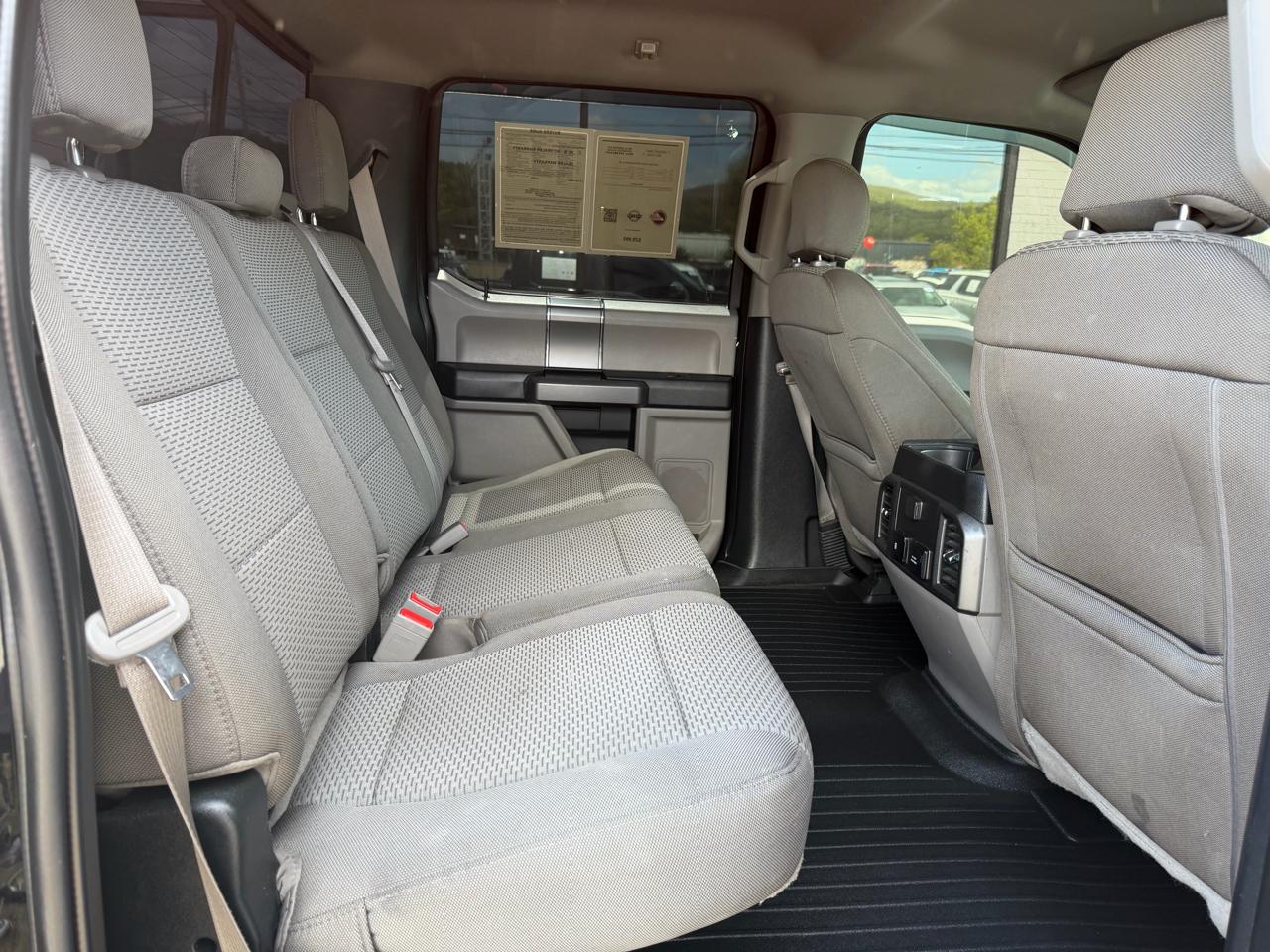 Ford F-150  2019