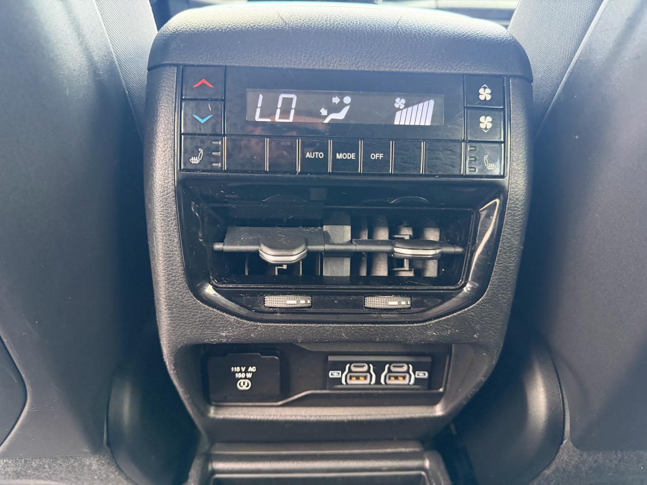 Jeep Grand Cherokee L Limited 4x4 2022