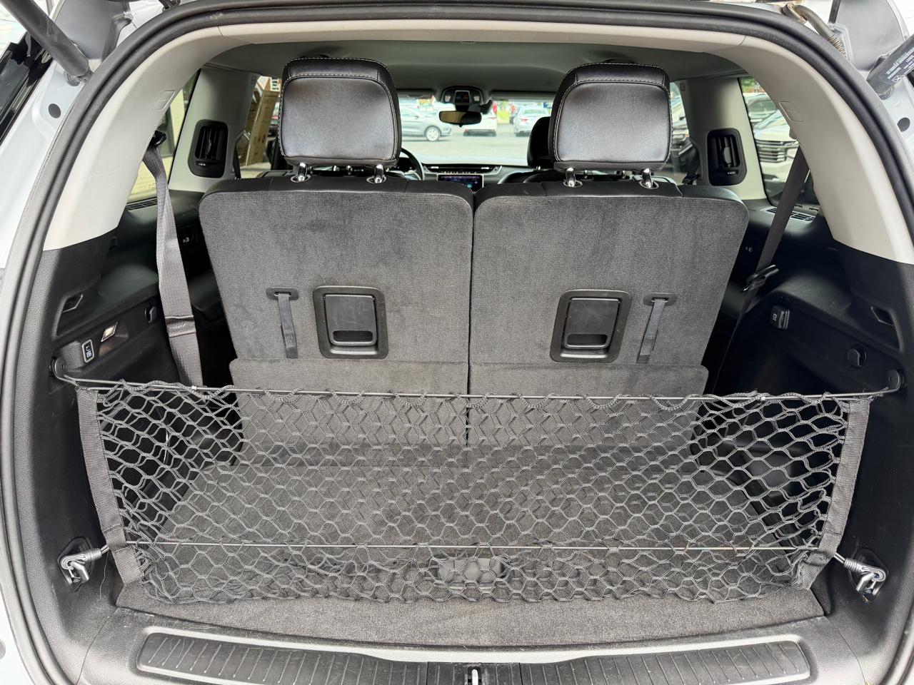 Jeep Grand Cherokee L Limited 4x4 2022