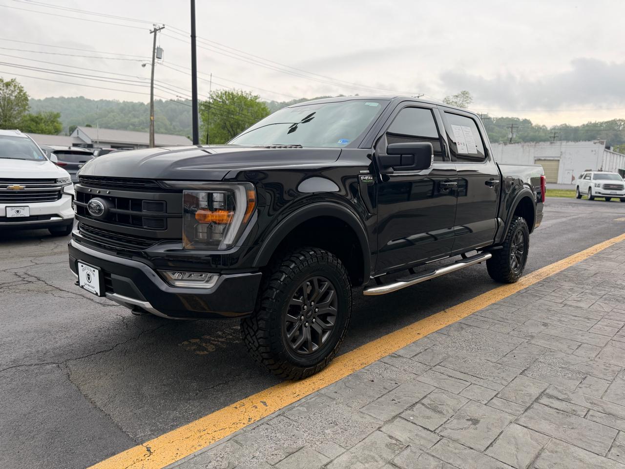 Ford F-150  2023