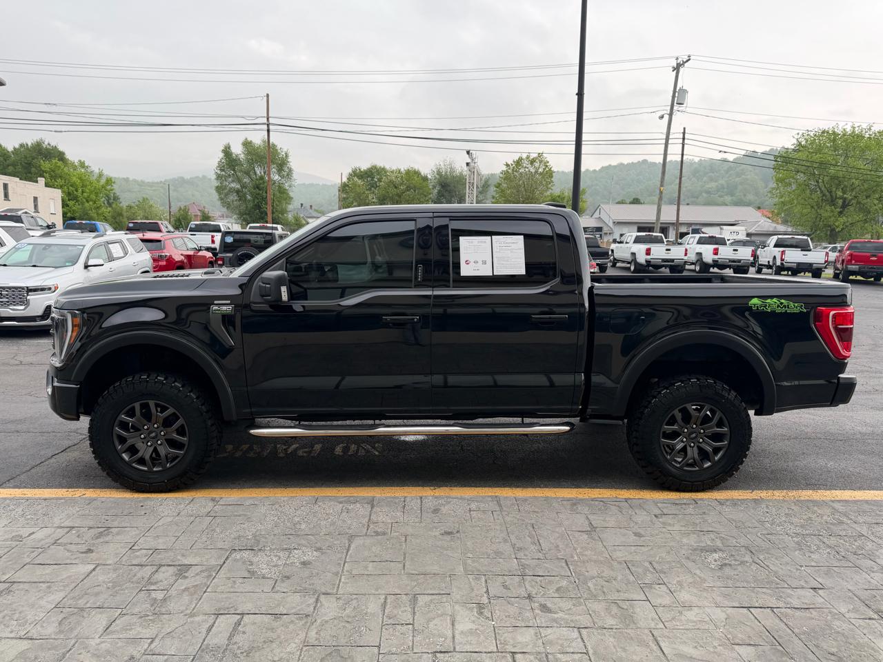 Ford F-150  2023