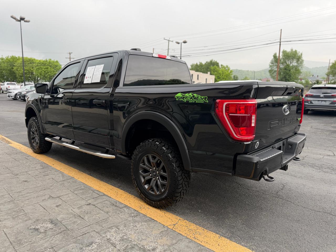 Ford F-150  2023