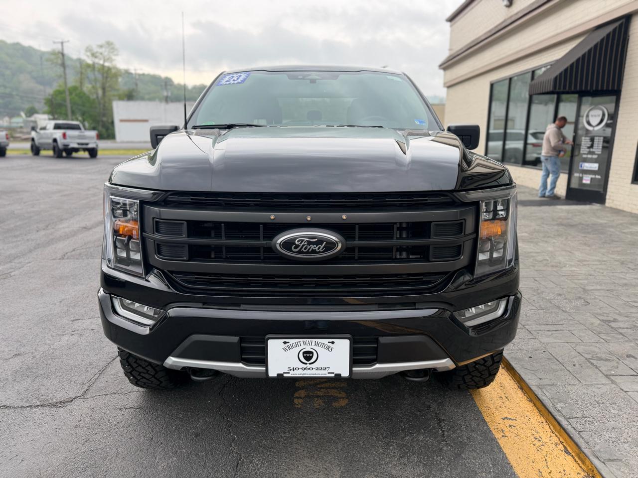 Ford F-150  2023