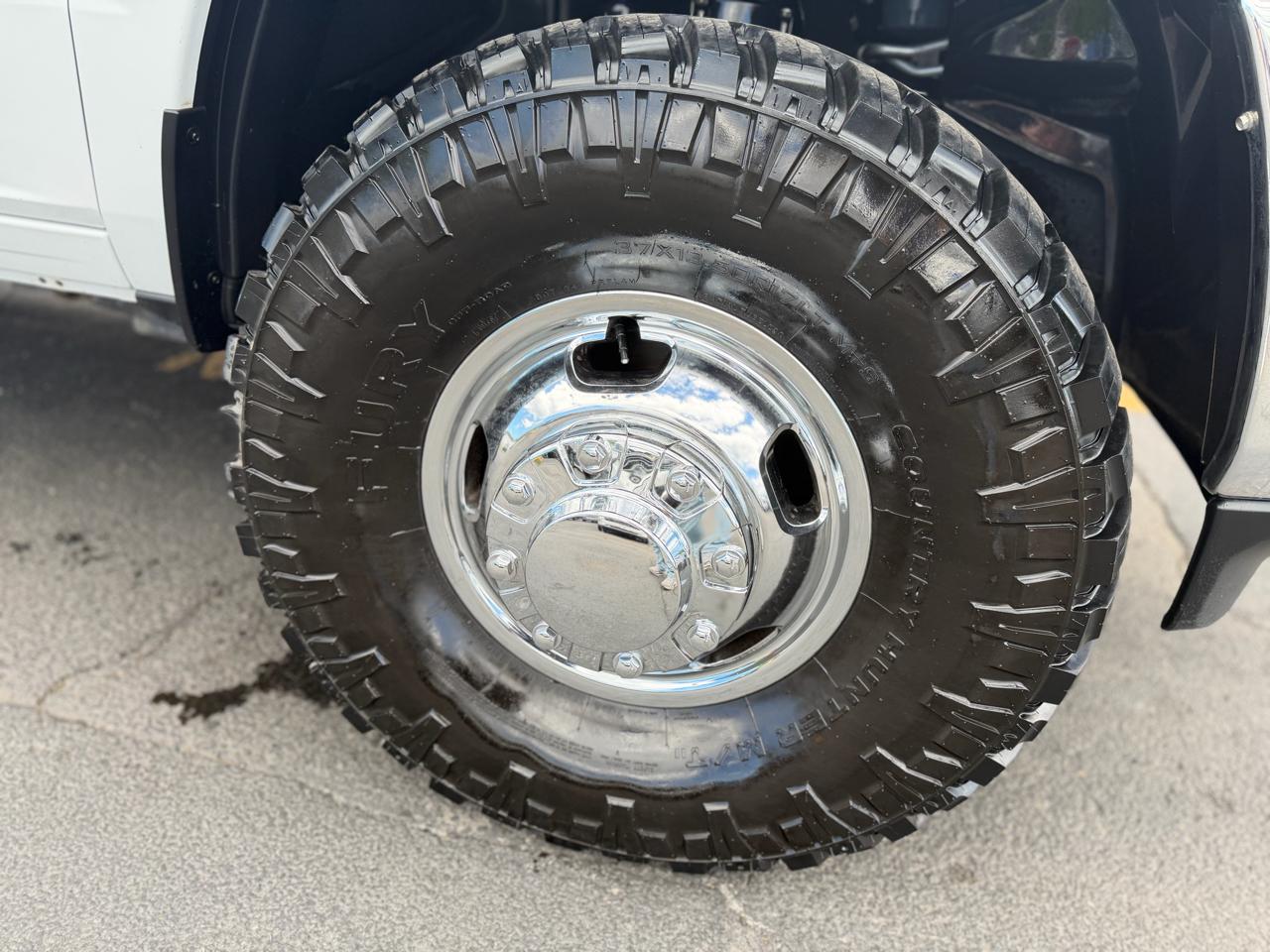 RAM 3500  2024