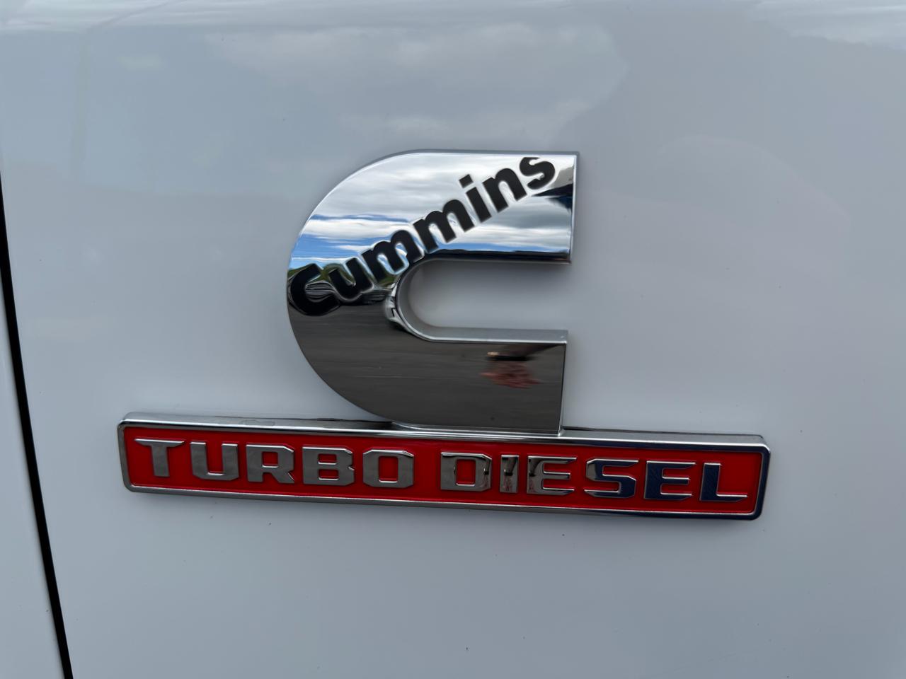 RAM 3500  2024