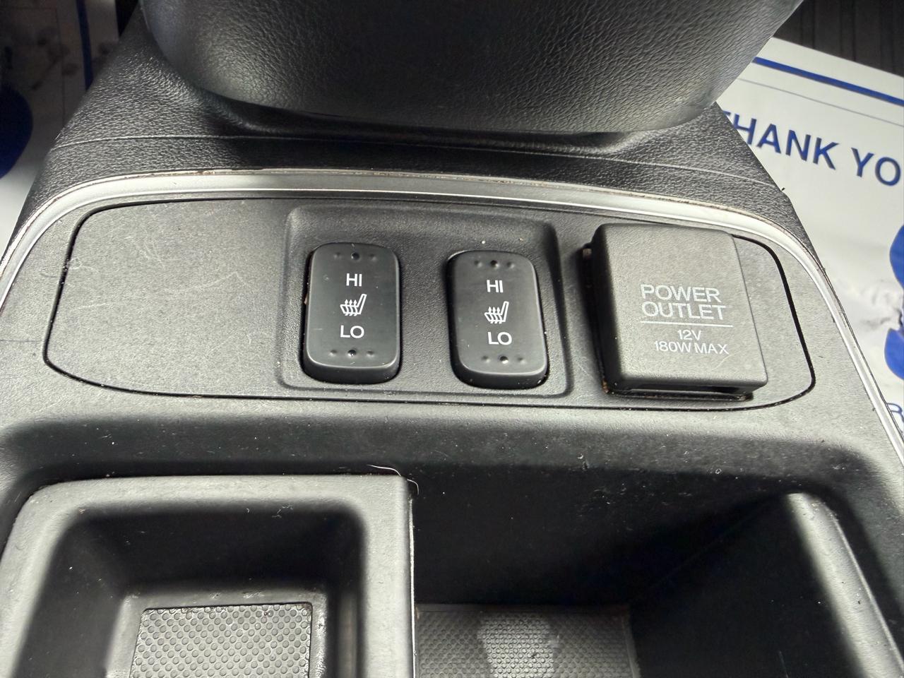 Honda CR-V AWD 5dr EX-L 2015