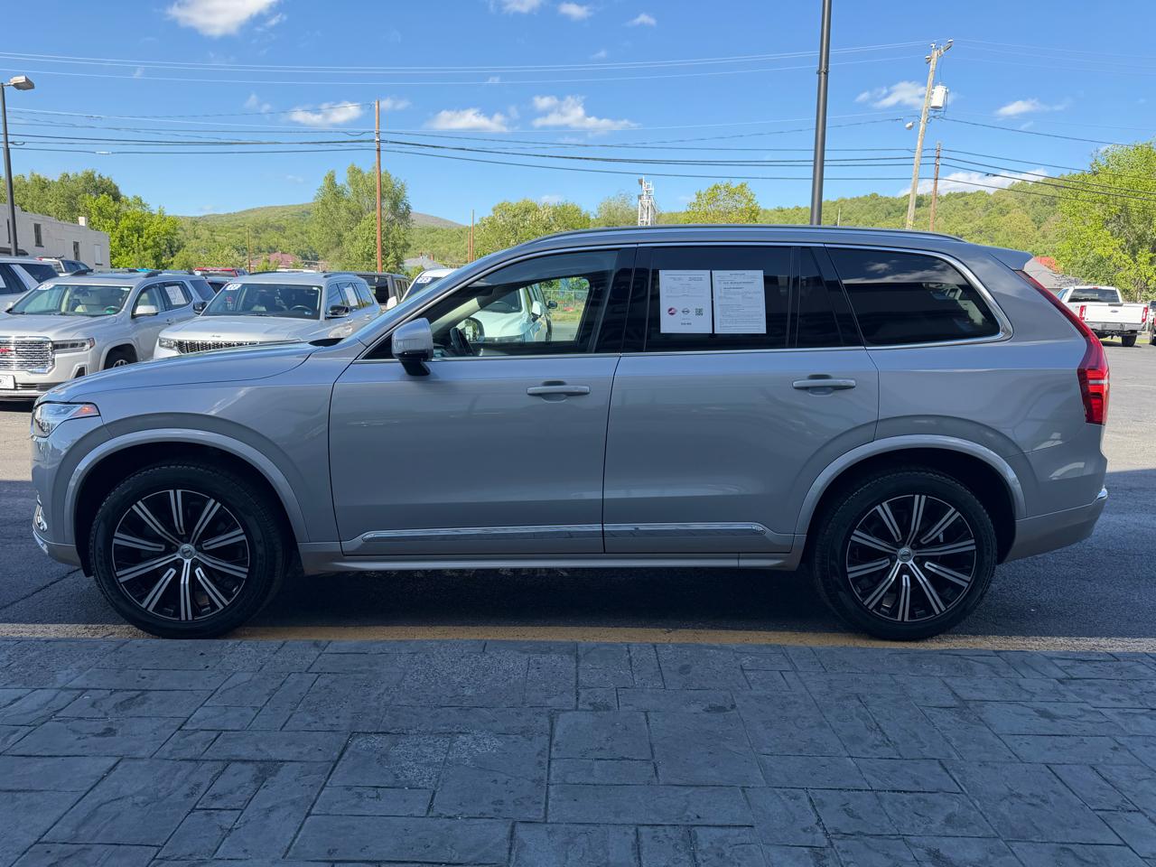 Volvo XC90  2024