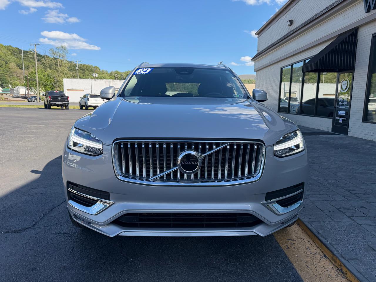 Volvo XC90  2024