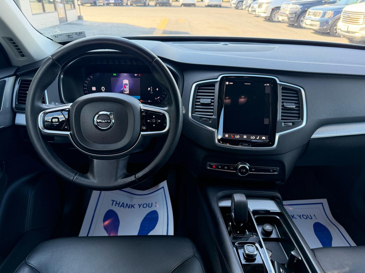 Volvo XC90  2024