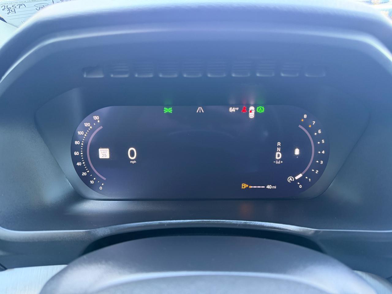 Volvo XC90  2024