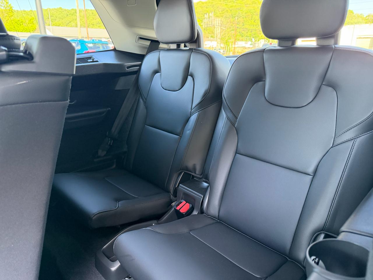 Volvo XC90  2024