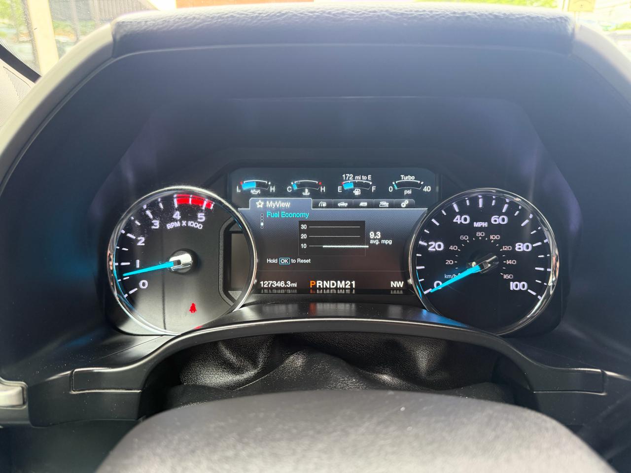 Ford F-450 SD Lariat 2018