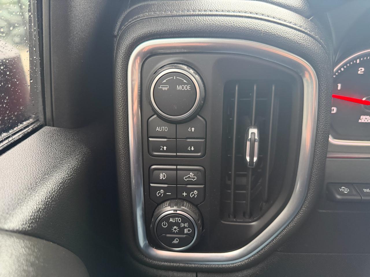 Chevrolet Silverado 2500HD  2020
