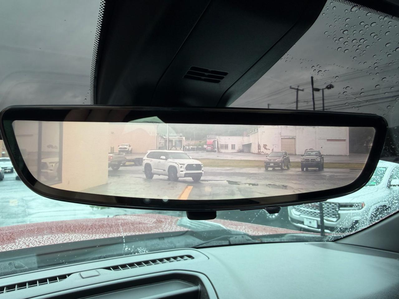 Chevrolet Silverado 2500HD  2020