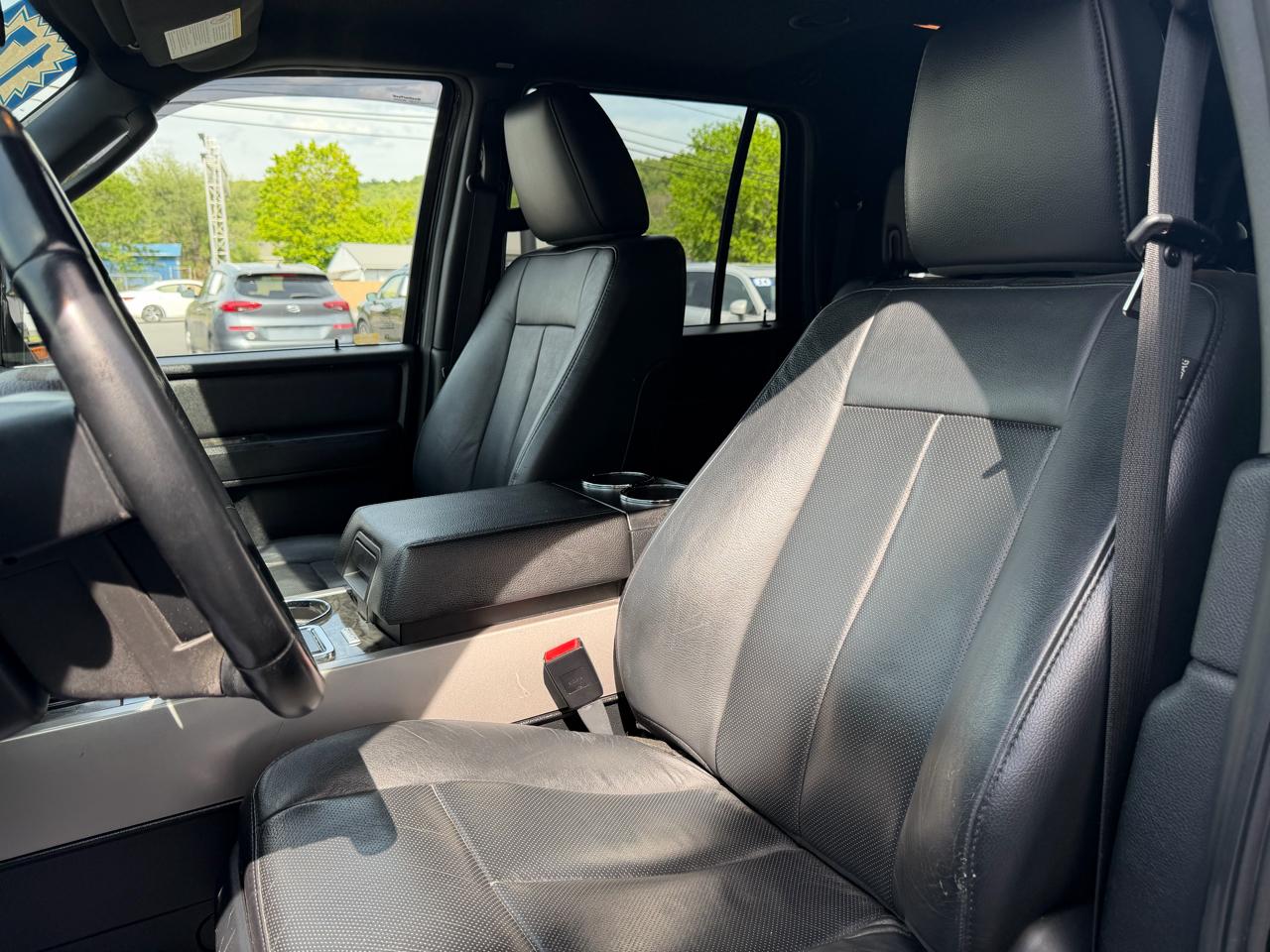 Ford Expedition Limited 4x4 2017