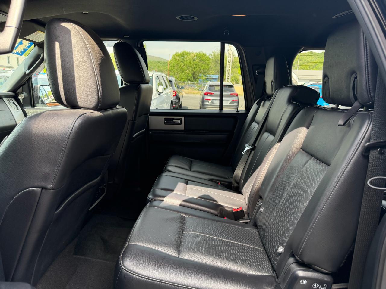 Ford Expedition Limited 4x4 2017