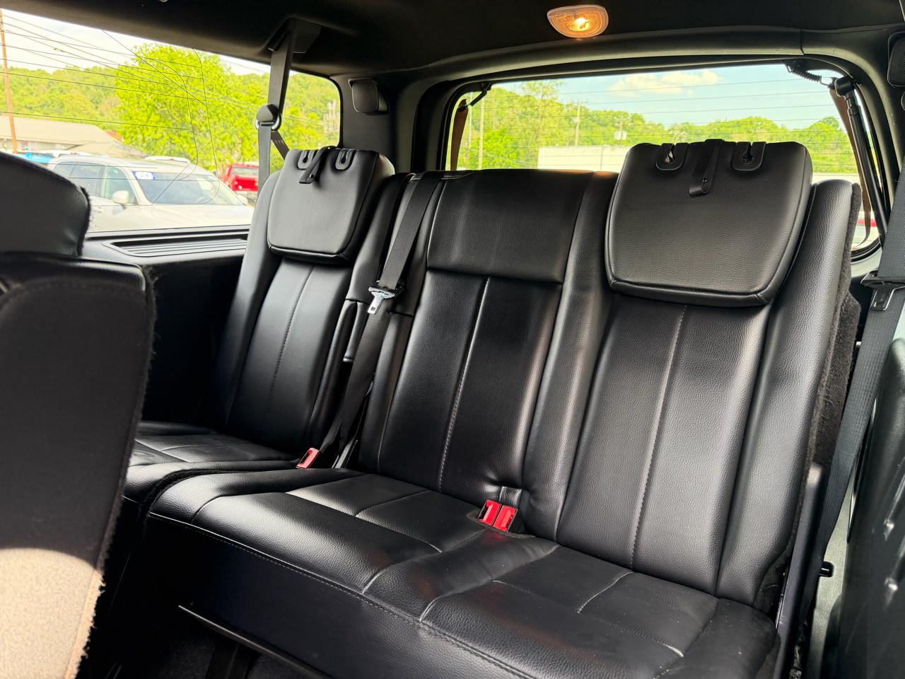 Ford Expedition Limited 4x4 2017