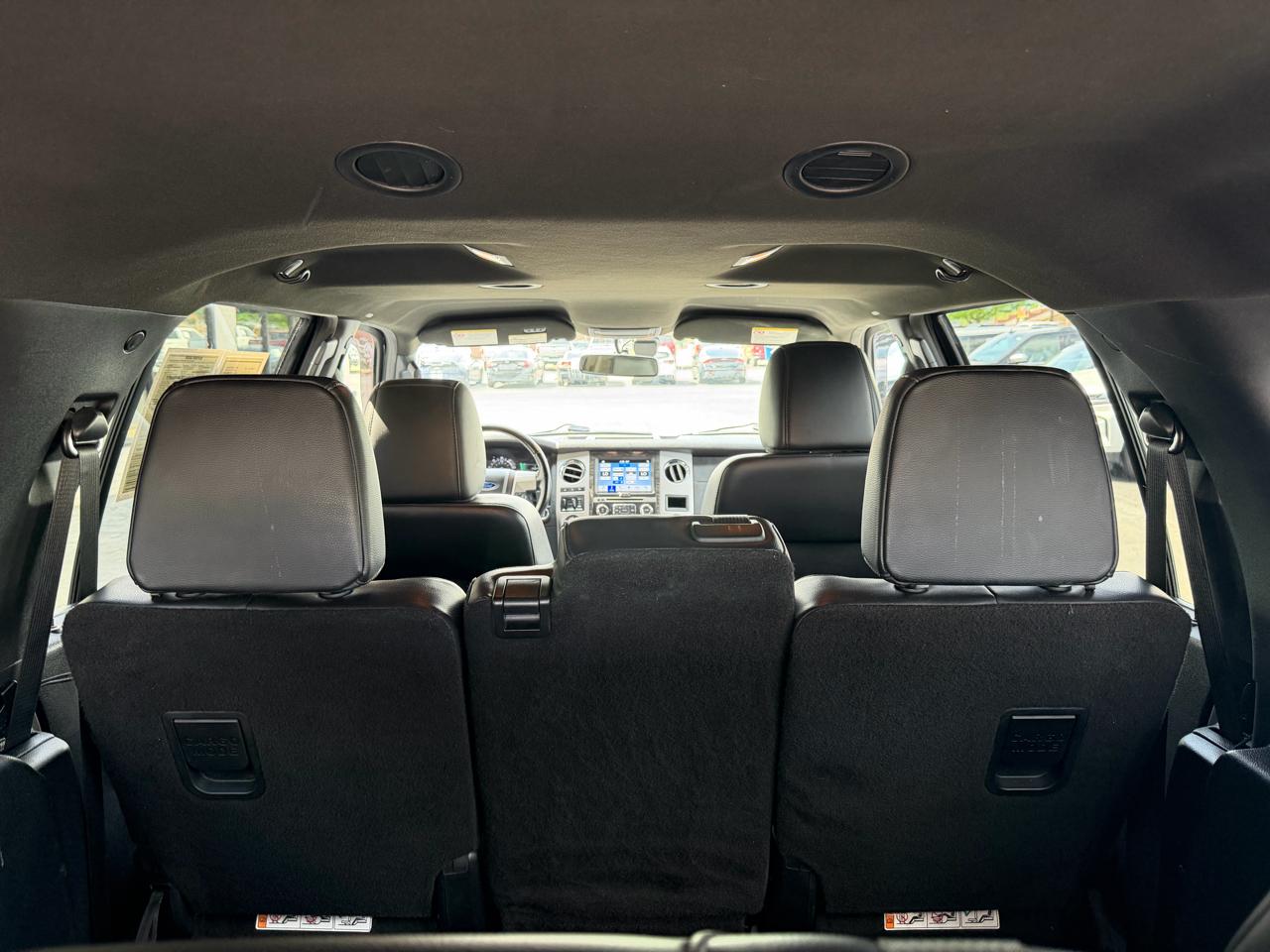 Ford Expedition Limited 4x4 2017