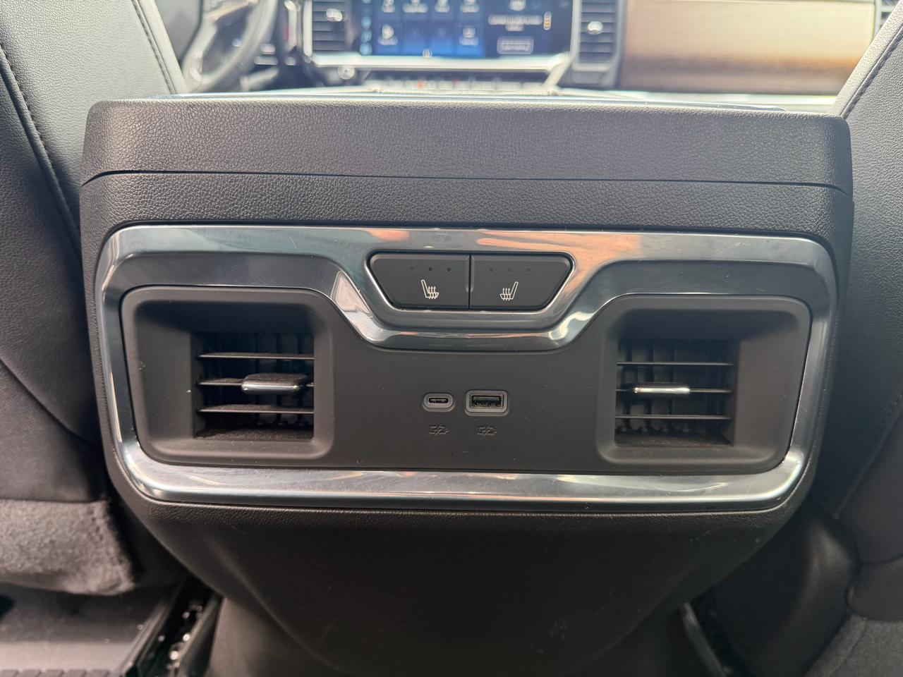 Chevrolet Silverado 2500HD  2024
