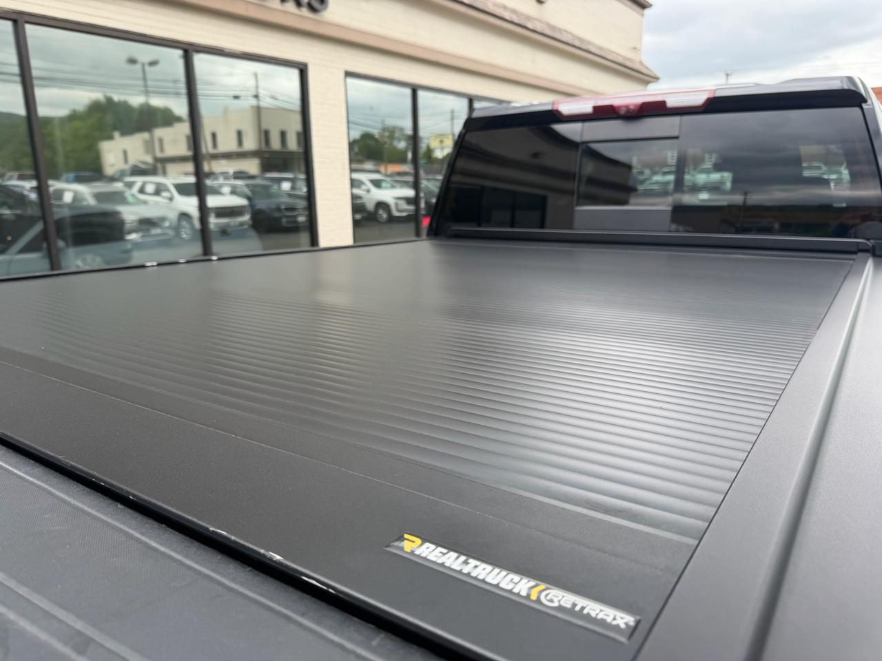 Chevrolet Silverado 2500HD  2024