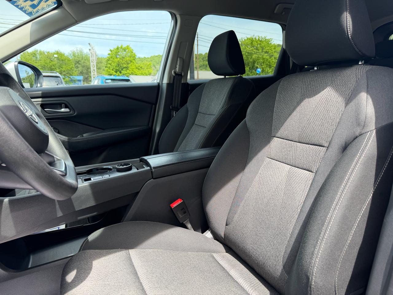 Nissan Rogue AWD SV 2024
