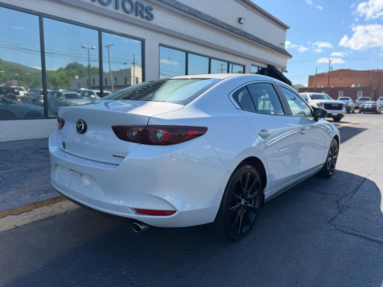 Mazda MAZDA3  2024