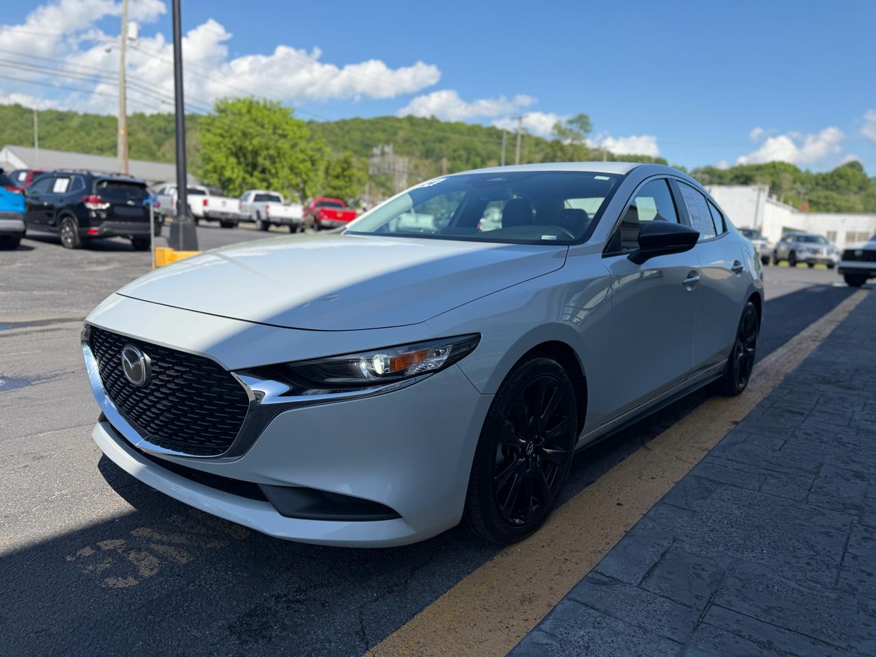 Mazda MAZDA3  2024