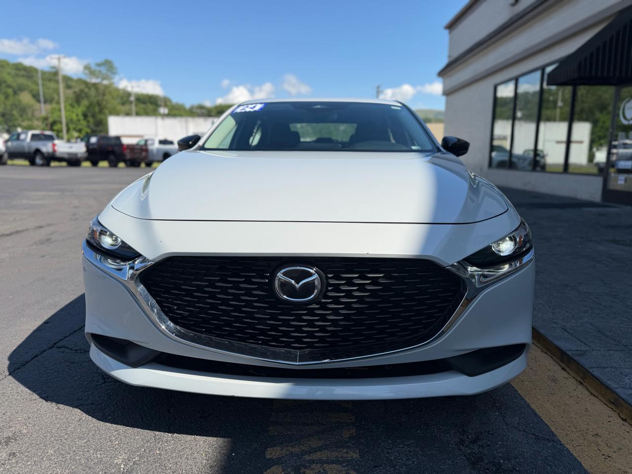Mazda MAZDA3  2024