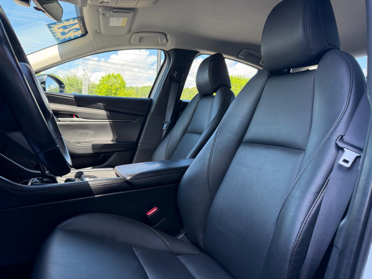 Mazda MAZDA3  2024