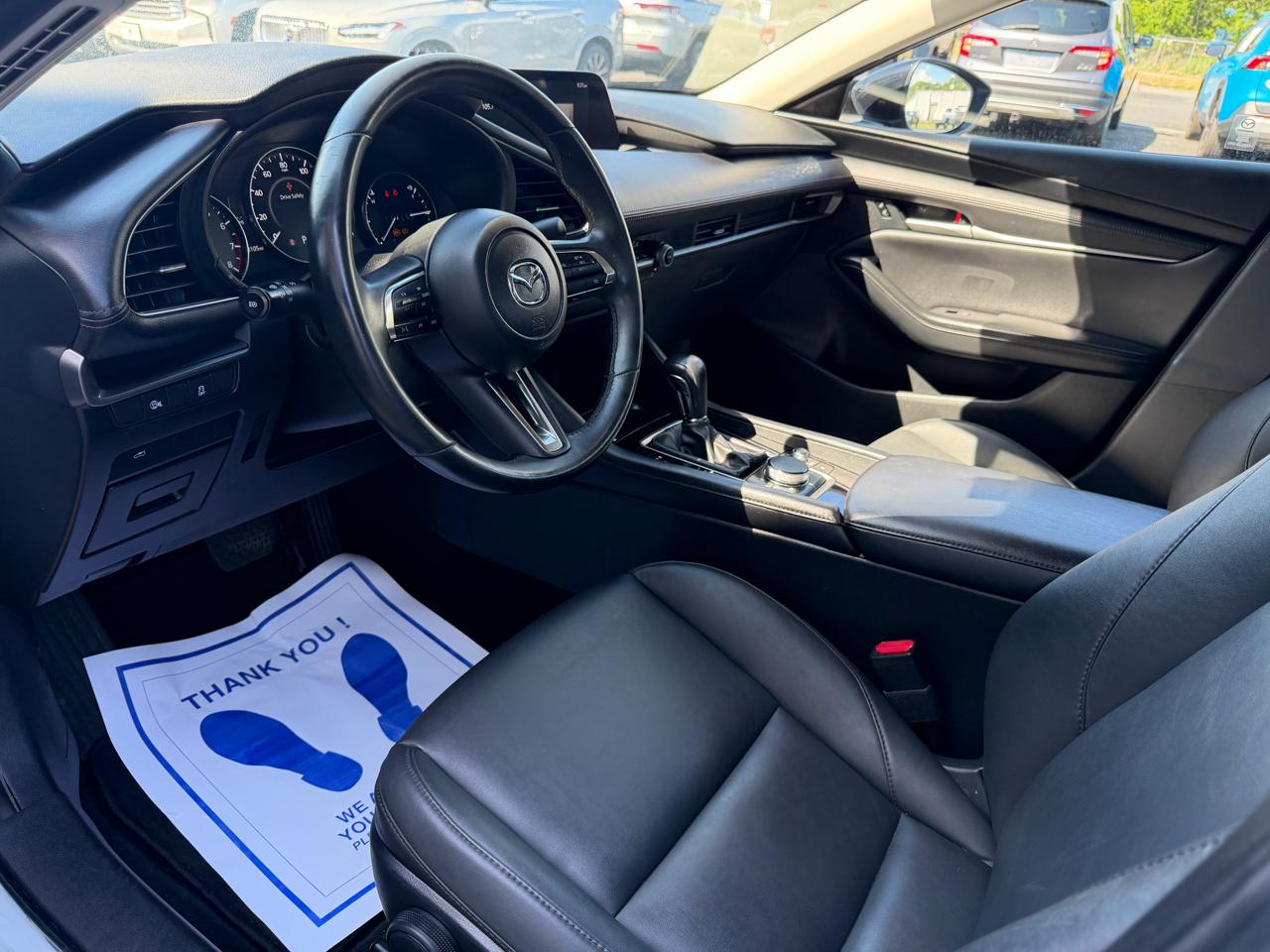 Mazda MAZDA3  2024