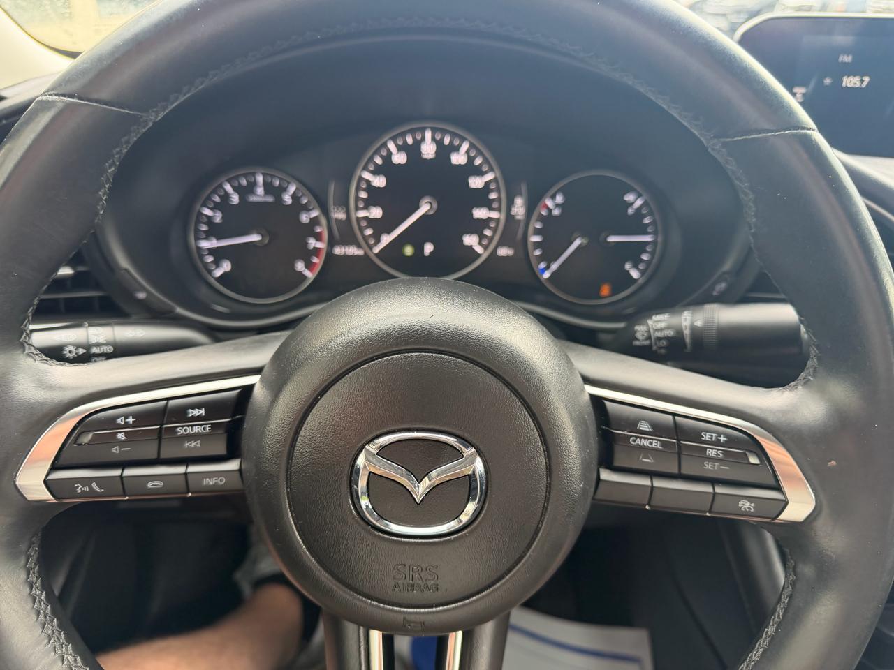 Mazda MAZDA3  2024
