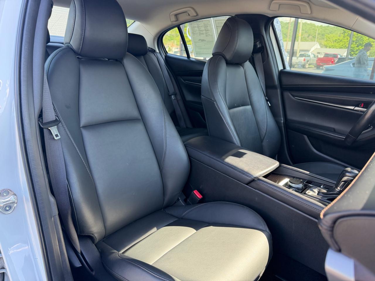 Mazda MAZDA3  2024