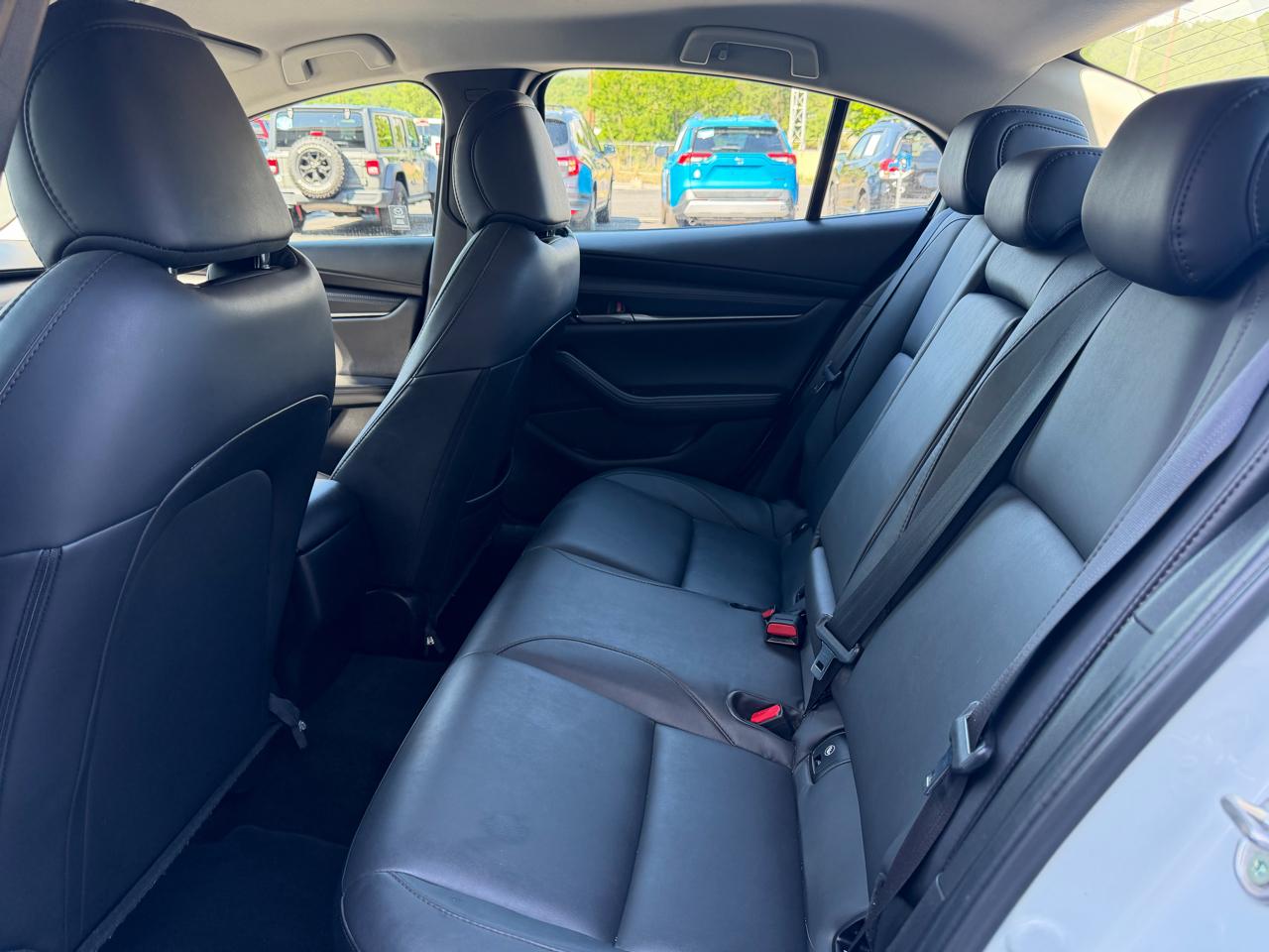 Mazda MAZDA3  2024