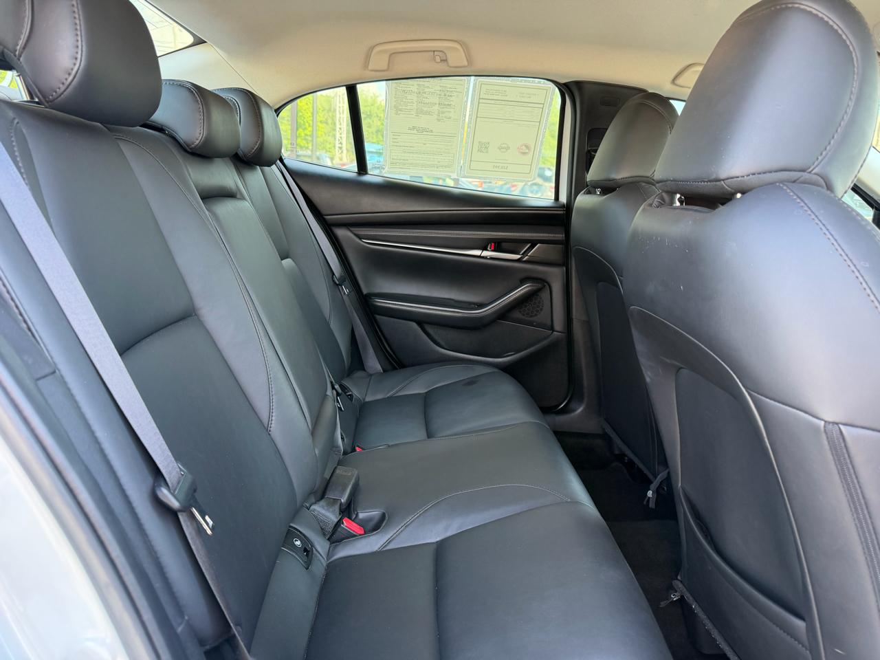 Mazda MAZDA3  2024