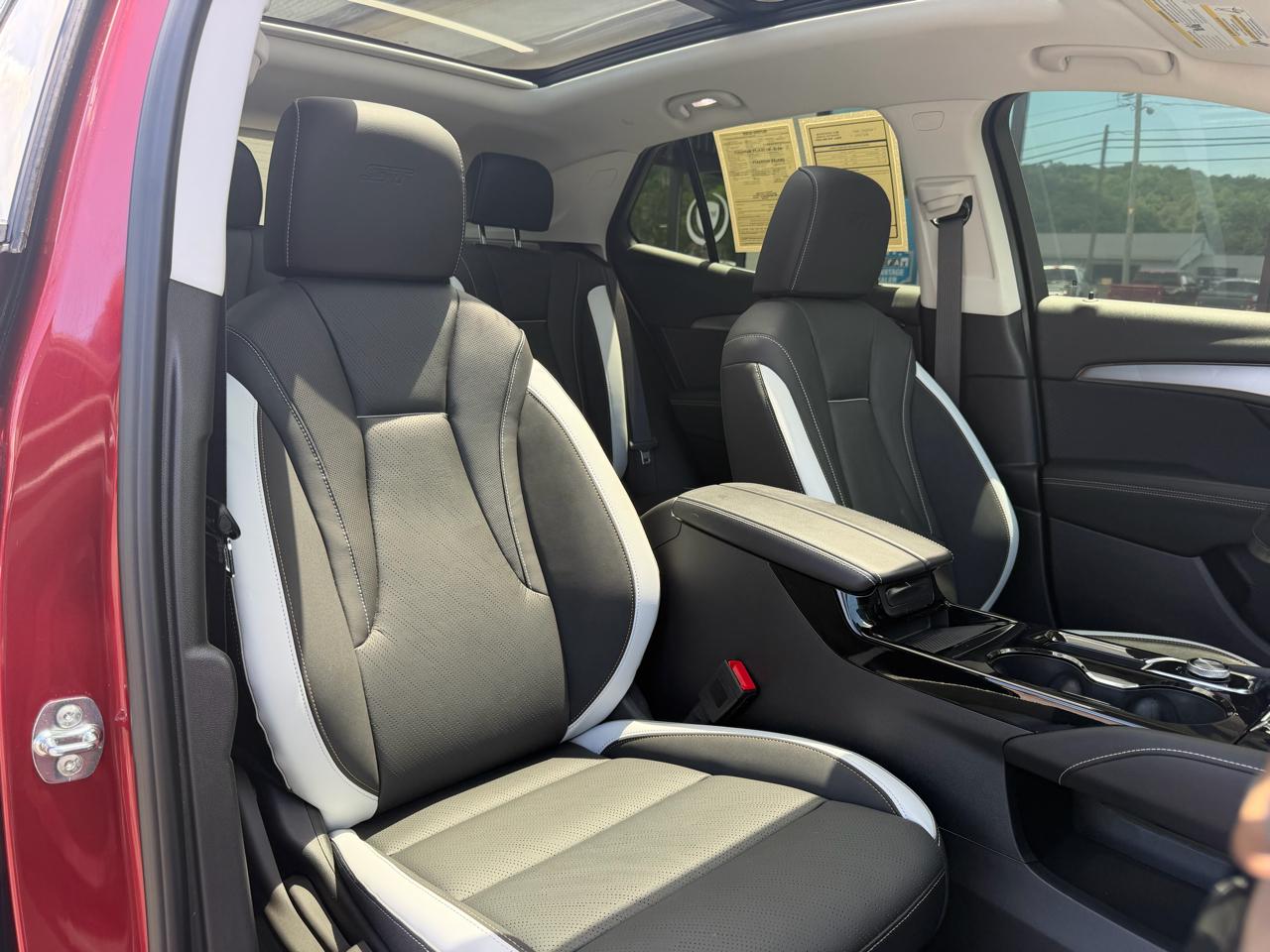Buick Envision AWD 4dr Sport Touring 2024