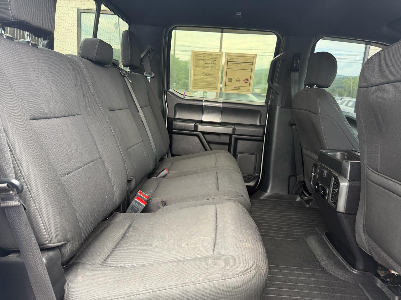 Ford F-150  2019