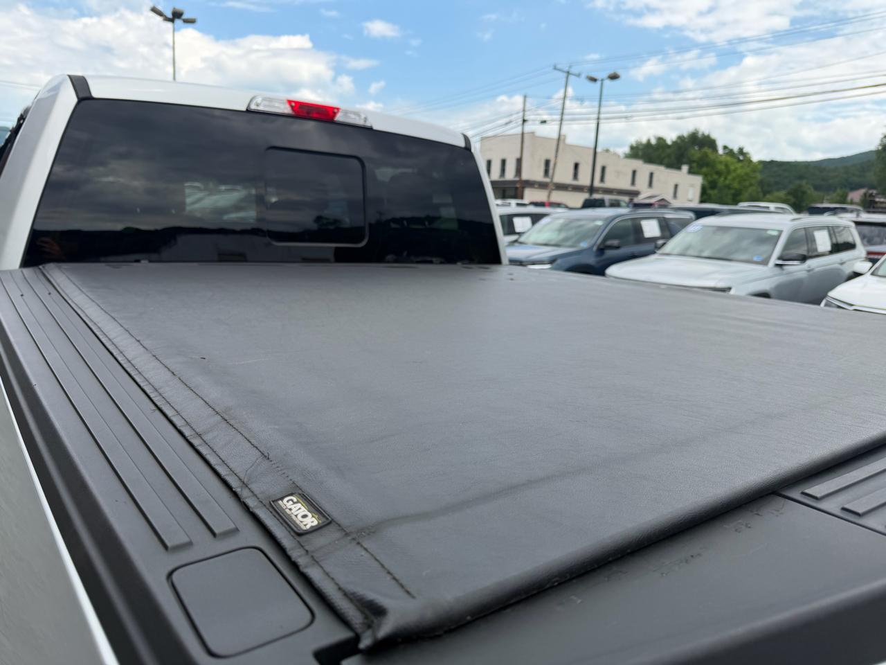 Ford F-150  2019