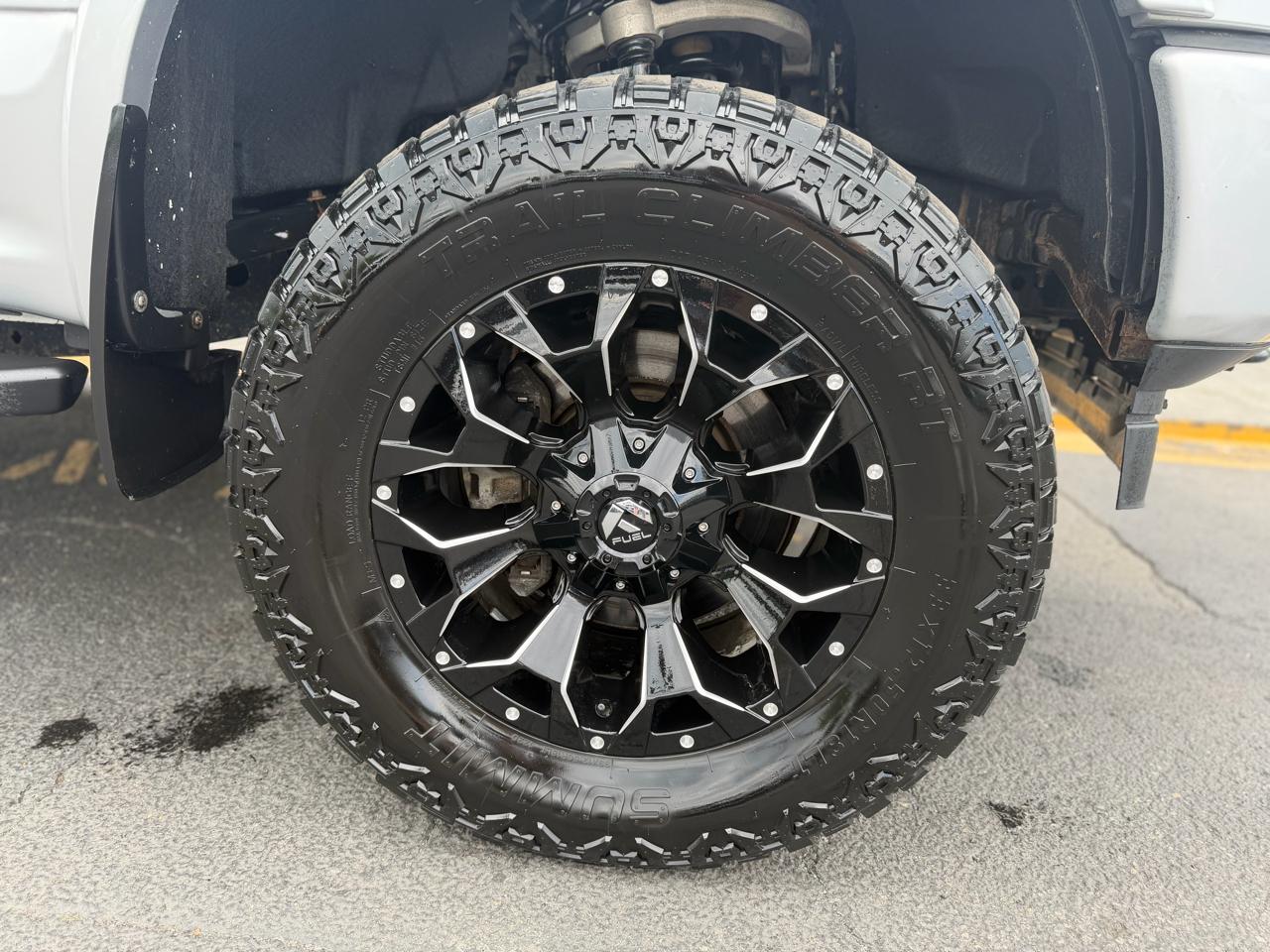 Ford F-150  2019
