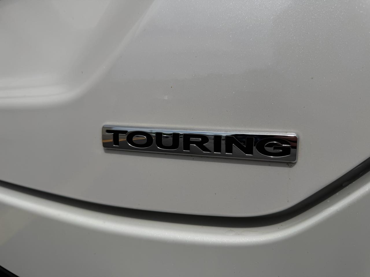 Honda Pilot Touring AWD 2023
