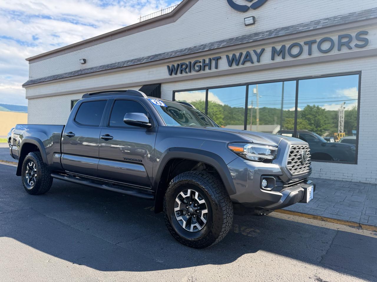 Toyota Tacoma  2023