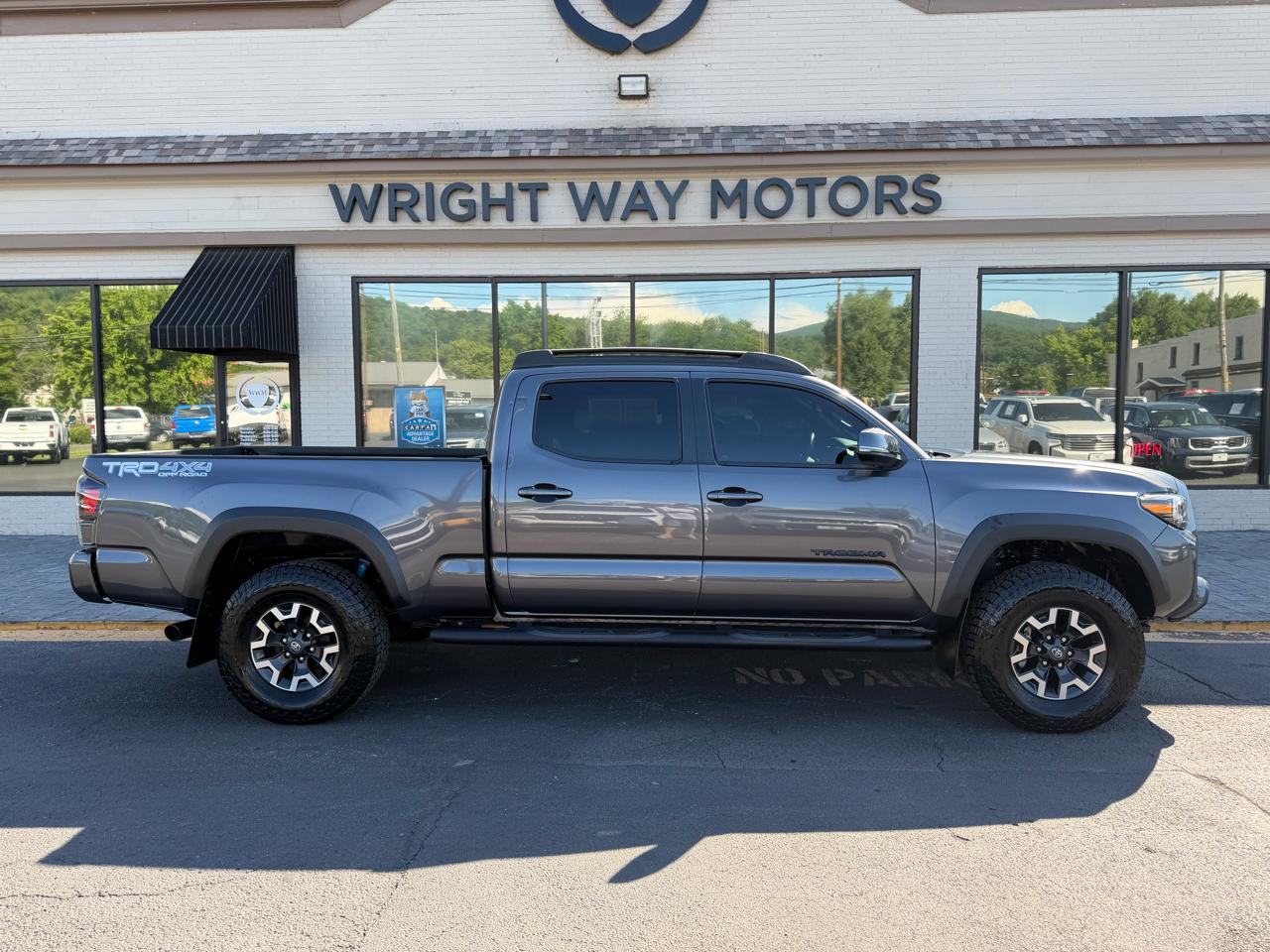 Toyota Tacoma  2023